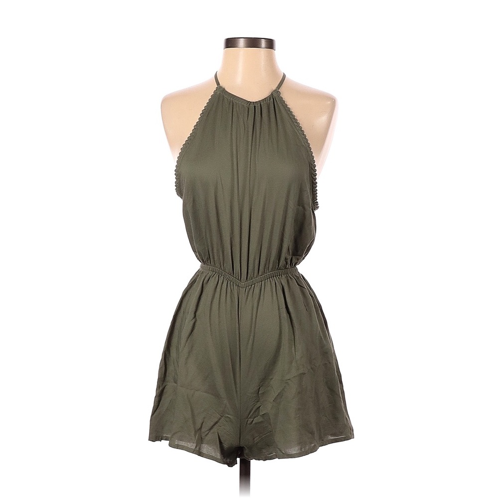 H&M Knit Romper